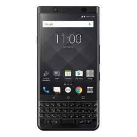 BlackBerry KEYone Black Edition 64GB 4GB Ram