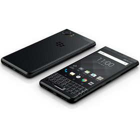 BlackBerry KEYone Black Edition 64GB 4GB Ram