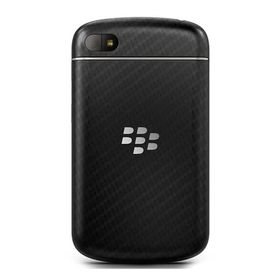 BlackBerry Q10 Siyah