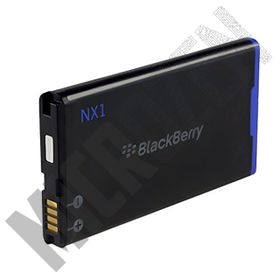 Blackberry Q10 Uyumlu Batarya