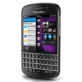 BlackBerry Q10