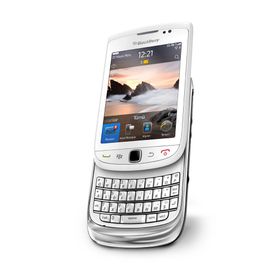 BlackBerry Torch 9800 Beyaz