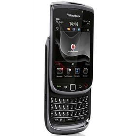 BlackBerry Torch 9800 Siyah