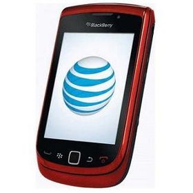 Blackberry Torch 9800