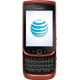 Blackberry Torch 9800