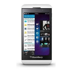 BlackBerry Z10 Beyaz