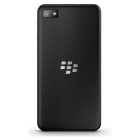 BlackBerry Z10 Siyah