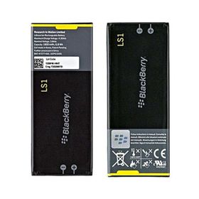 Blackberry Z10 Uyumlu Batarya