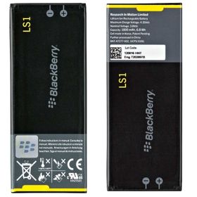 Blackberry Z10 Uyumlu Batarya