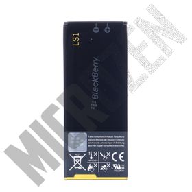 Blackberry Z10 Uyumlu Batarya
