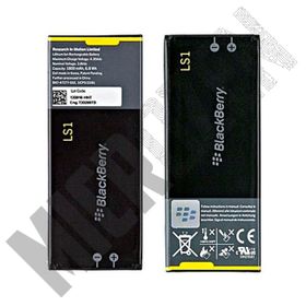 Blackberry Z10 Uyumlu Batarya