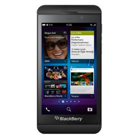 Blackberry Z10