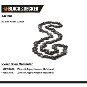 Black&Decker A6158 Zincir