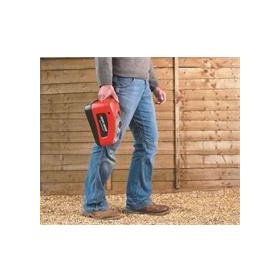 Black&Decker ASI200 12V 120PSI Hava Kompresörü