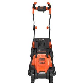 Black&Decker Bemw451-qs Çim Biçme Makinesi