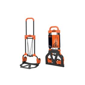 Black&Decker BH200 65 kg Katlanır El Arabası