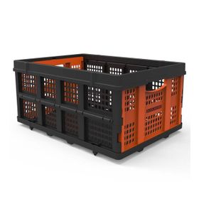 Black&Decker BH205 25 Kg Katlanır Çok Amaçlı Taşıma Sepeti