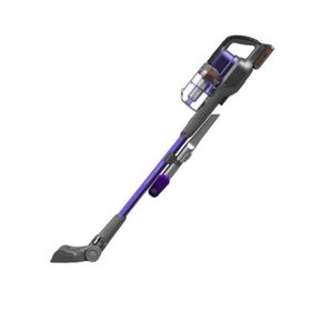 Black&Decker BHFEC182CP Dikey Şarjlı Süpürge