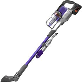 Black&Decker BHFEV362DP 36V Kablosuz Pet Başlıklı Dikey Süpürge