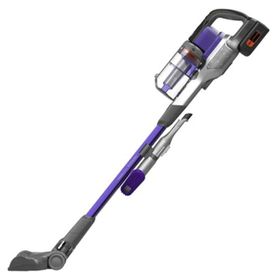 Black&Decker BHFEV362DP-QW 36V Kablosuz Pet Başlıklı Dikey Süpürge