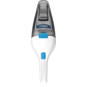Black&Decker NVC115JL 5.4Wh/3.6V 1.5Ah Li-ion Beyaz Şarjlı Süpürge