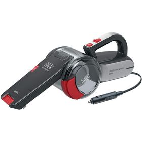 Black&Decker PV1200AV Şarjlı Araç Süpürge