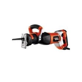 Black&Decker RS1050EK 1050 W Elektrikli Tilki Kuyruğu Testere