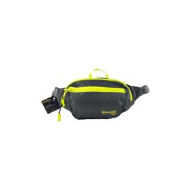 Blackfish BFS.01 - Freebag Bel Omuz Çantası