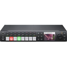 Blackmagic Atem HD Television Studio