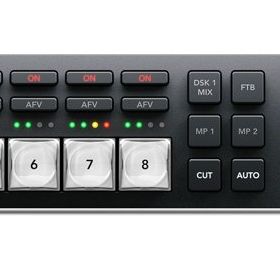 Blackmagic Atem HD Television Studio