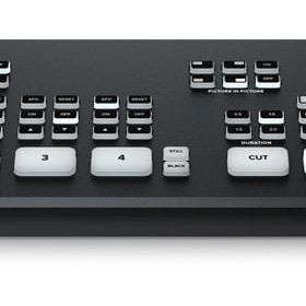 Blackmagic Atem Mini Pro Görüntü Mikseri