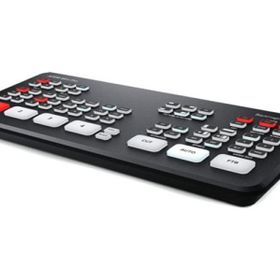 Blackmagic Atem Mini Pro Görüntü Mikseri