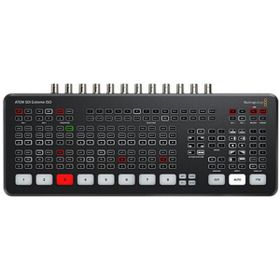 Blackmagic ATEM SDI Extreme ISO Görüntü Mikseri
