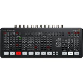 Blackmagic ATEM SDI Extreme ISO Görüntü Mikseri