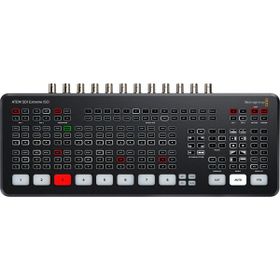 Blackmagic ATEM SDI Extreme ISO Görüntü Mikseri