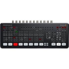 Blackmagic ATEM SDI Extreme ISO Görüntü Mikseri