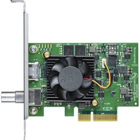 Blackmagic Decklink 4K Mini Recorder Kayıt Cihazı