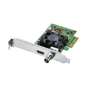 Blackmagic Decklink 4K Mini Recorder Kayıt Cihazı