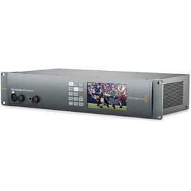 Blackmagic Design 4K Extreme 3 UltraStudio