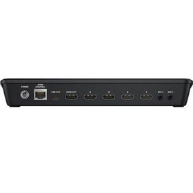 Blackmagic Design Atem Mini Pro