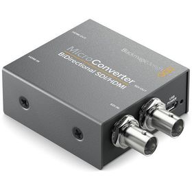 Blackmagic Design BiDirectional SDI/HDMI Micro Converter