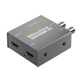 Blackmagic Design BiDirectional SDI/HDMI Micro Converter