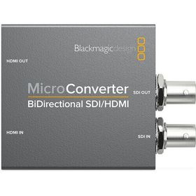 Blackmagic Design BiDirectional SDI/HDMI Micro Converter