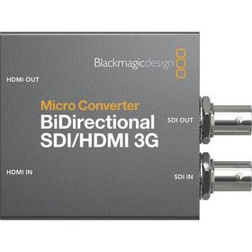 Blackmagic Design BiDirectional SDI/HDMI Micro Converter