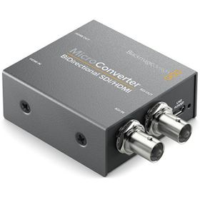 Blackmagic Design BiDirectional SDI/HDMI Micro Converter