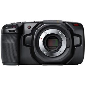 Blackmagic Design Pocket Cinema 4K Kamera