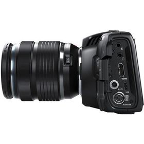 Blackmagic Design Pocket Cinema 4K Kamera
