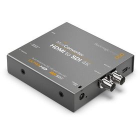 Blackmagic Design SDI to HDMI 6G Mini Converter