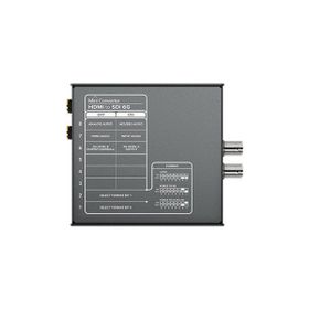 Blackmagic Design SDI to HDMI 6G Mini Converter