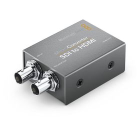 Blackmagic Design SDI to HDMI Micro Converter